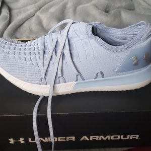 under Armour sneakers